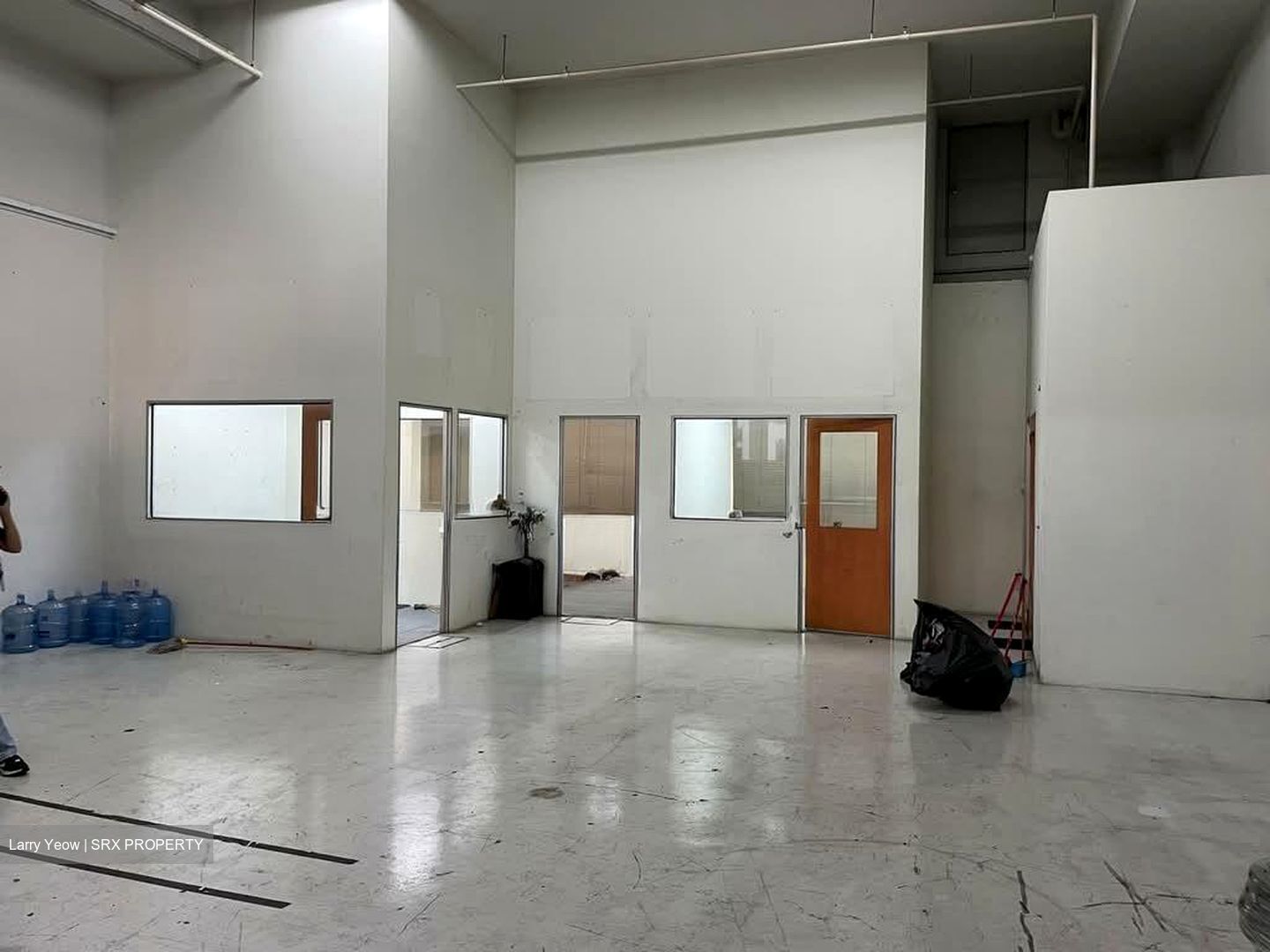 WCEGA Plaza (D23), Factory #581134341